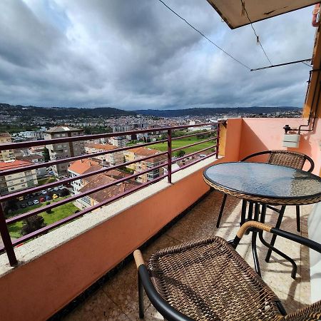 Cuna Buenavista Оренсе Екстер'єр фото